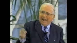 How to Get Your Spirit Lifted - Dr Norman Vincent Peale