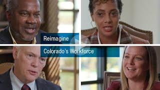 Voices of Business: Reimagine Colorado's Workforce