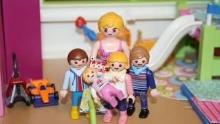 Playmobil Film deutsch - DER OSTERBESUCH - PlaymoGeschichten - Kinderserie