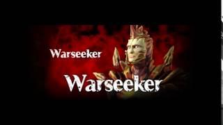 Warseeker Placeholder