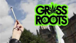 Grass Roots Title Tease