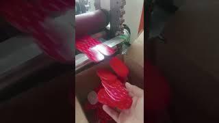 Advantages of Rotary Die Cutting in VHB Die Cutting