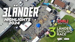 Specialized Chili Enduro Series 3Länder Enduro Race 24 | Highlights 2024