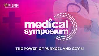 PURE ONLINE MEDICAL SYMPOSIUM 2.0