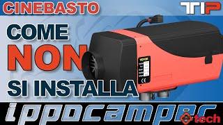 Cinebasto How NOT to Install!!!