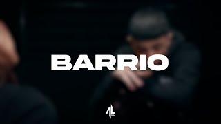 [FREE] Baby Gang x Morad x Caney030 type beat "Barrio"