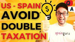 How to prove tax residency in Spain and avoid double taxation