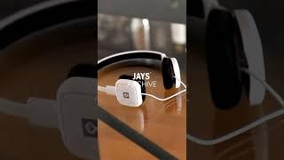 The JAYS Archive is open! Classic headphones in original condition, get ready to be nostalgic!