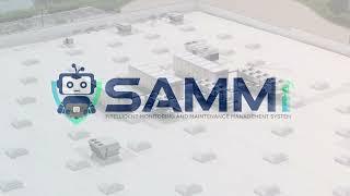 Invoconnect Sammi | Developing for USA