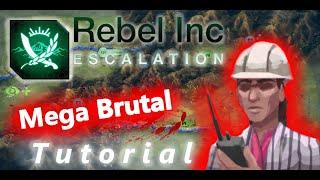 Development Director MEGA BRUTAL  Mountain Pass [ Rebel Inc: Escalation ]  [ NO ADVISORS ]