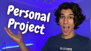 MYP Personal Project Guide! | Report Breakdown + Tips and Tricks