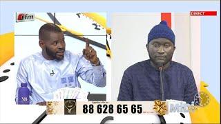 TFM LIVE  :  #MidiPlus DU 29 Aout 2024 AVEC PAPE CHEIKH DIALLO & OUSTAZ MODOU FALL