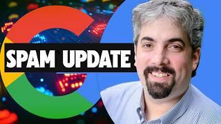 Google December Spam Update Was Massive But Did It Remove Search Spam?