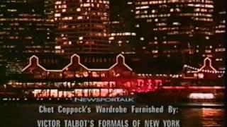 NewSporTalk Closing Credits 1996