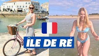 Île de Ré - What to do in Ile de Re?