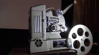 Vintage Film projectors