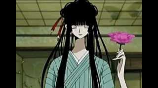 XXXHolic AMV ~  Wish ~ Yuuko Ichihara Tribute