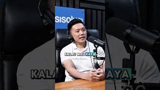 Motivasi Dari Ko Andrew Triliuner Pusat Gadai & Pusat Emas.