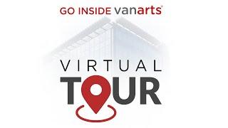 VanArts Virtual Tour: Blended Delivery Edition