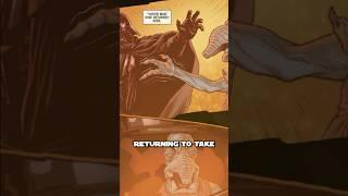 How Darth Vader KILLED Watto Revealed!