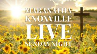 Maranatha Romanian Church Knoxville LIVE 06:00PM