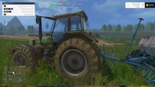 Farming Simulator 15, Дары Кавказа v 1.5  (1)