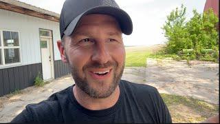 Running An Ultramarathon For Charity!  ....Did Not Go As Planned