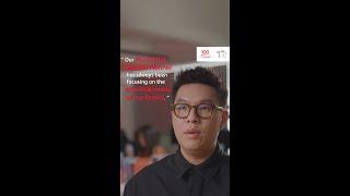 Our Reason Is You - A New Generation of Advocate