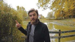 STOICISM | Philosophy of STEADFAST SERENITY