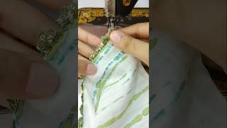 Sewing Tips And Tricks #shorts #shortsfeed #sewinghacks #sewing