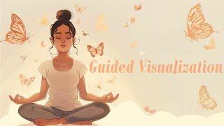 Guided Visualization Meditation