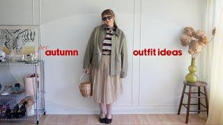 fall outfits i will actually be wearing