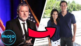 The Untold Story of the Jerry Falwell Jr. Sex Scandal