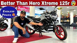 2025 Tvs Raider 125 iGo Assist Model | 0.55NM Torque  Details Review Better than Xtreme 125r 