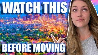 7 THINGS TO KNOW Before Moving to Phoenix Arizona | Living in Phoenix Arizona | Phoenix Real Estate