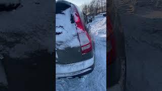 Honda CR-V 3 2008 не работает приборка и не заводится (проблема решена )