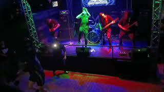 Cvrse of Samsara - Embrace the Sickness