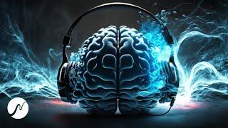 Gain 100% Brain Capacity: Binaural Beats For Focus - 40Hz Brain Waves (GAMMA)