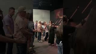 The Healing Power of the Holy Spirit! #shorts #love