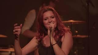 Amaryllis Temmerman - Bette Davis (live met band)