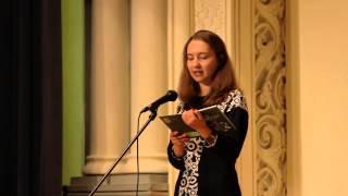 Каштановий Дім-2013
