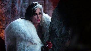 08 ONCE UPON A TIME woman in fur coat