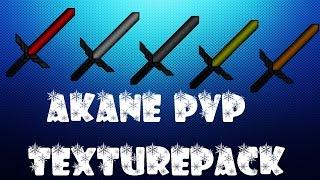 Akane PvP TexturePack