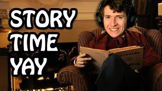 Story Time with HazardousDaniel