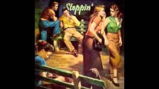 Pledges (Skip & Flip) - Betty Jean - 1958