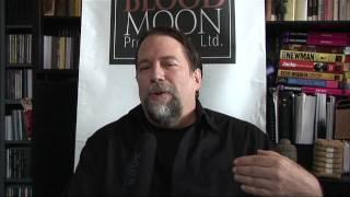 Getting To Know Blood Moon Productions