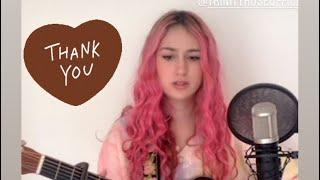 TRINITY Rose - Global Challenge #shodement - Live Concert