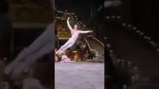 НУРЕЕВ -Камино