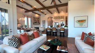 New Home Tour 2025 : Home Decor Ideas : New Home Design Tour