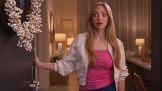 Amanda Seyfried as Karen Smith in new Walmart ad